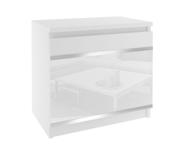 Szafka nocna BH SN1/1/W/W/4W/0