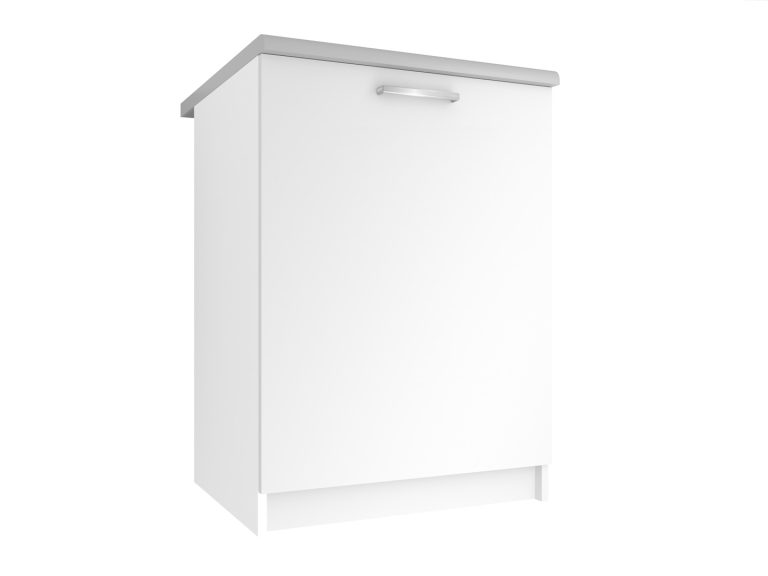Szafka kuchenna stojąca TOR SD60/0/WT/WT/0/E