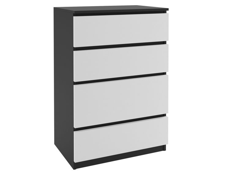 Komoda 62 SI KOM1/1/B/W/0/0