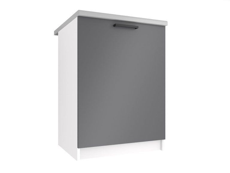 Szafka kuchenna stojąca TOR SD60/0/WT/SR/0/B1/