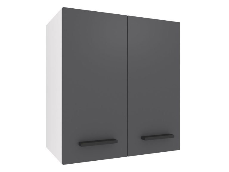 Szafka kuchenna wisząca TOR SG2-60/3/WT/SR/0/B1