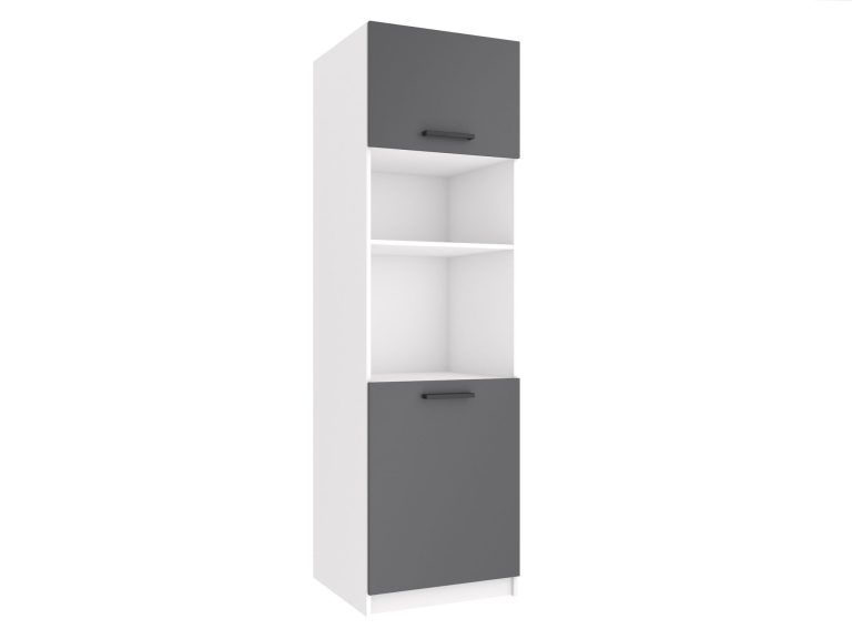 Szafka kuchenna 60cm TOR SSP60/1/WT/SR/0/B1