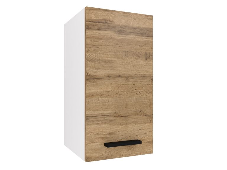 Szafka kuchenna wisząca TOR SG30/1/WT/DW/0/B1