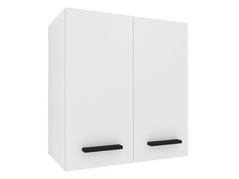 Szafka kuchenna wisząca TOR SG2-60/3/WT/WT/0/B1