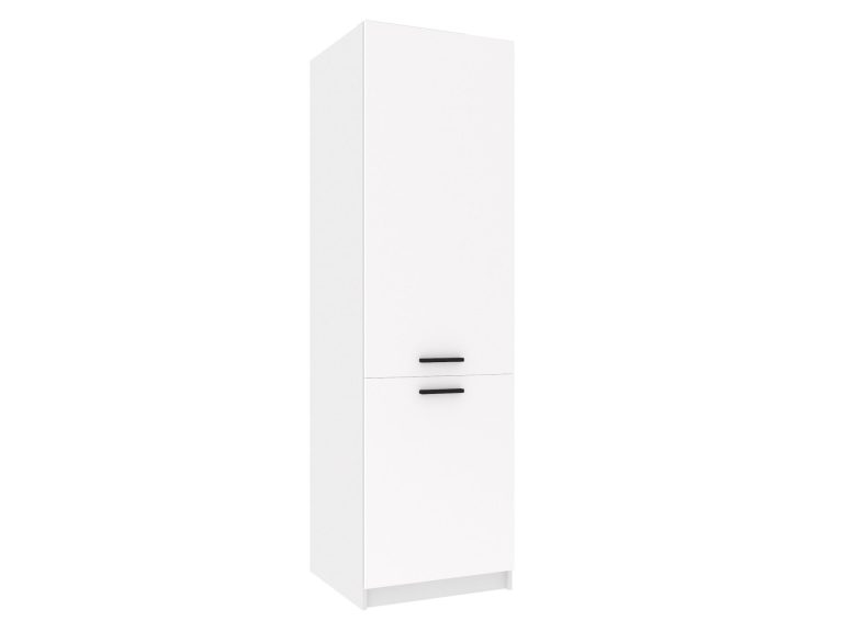 Szafka kuchenna stojąca słupek lodówkowy TOR SSL60/1/WT/WT/0/B1