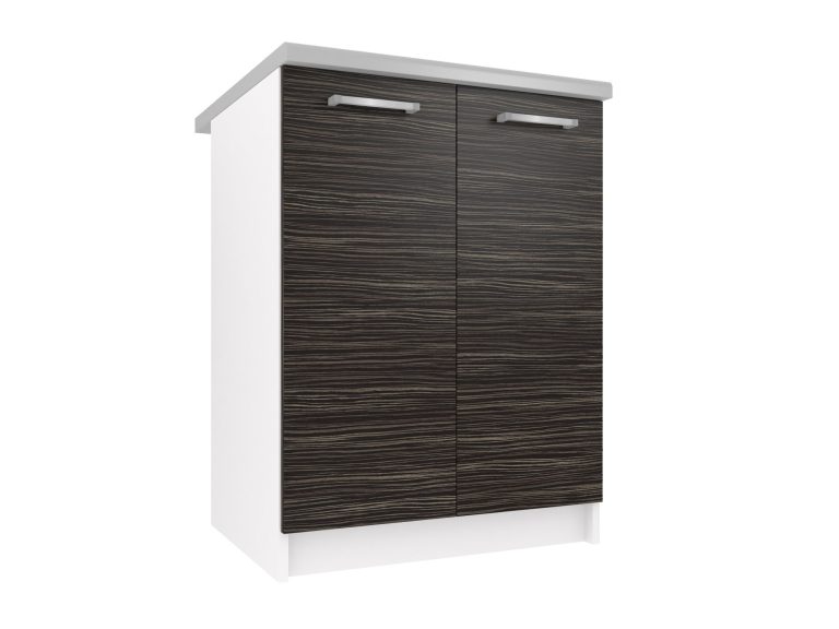 Szafka kuchenna stojąca TOR SD2-60/0/WT/HK/0/P