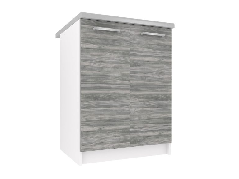 Szafka kuchenna stojąca TOR SD2-60/0/WT/GW/0/E