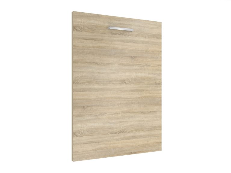 Panel do zmywarki TOR PZ60/1/WT/DS/0/E