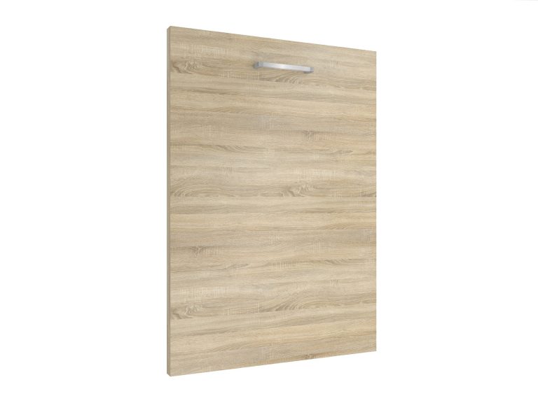 Panel do zmywarki TOR PZ60/1/WT/DS/0/P