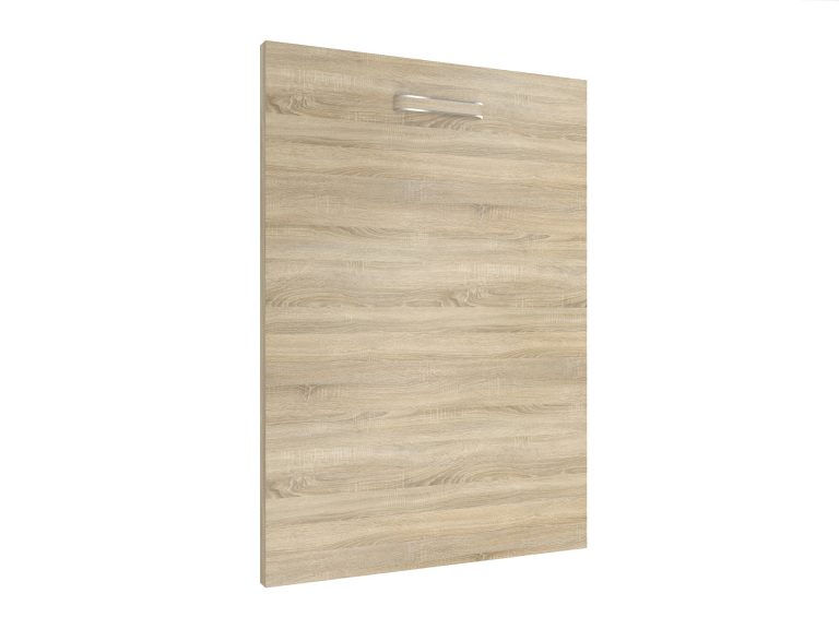 Panel do zmywarki TOR PZ60/1/WT/DS/0/T