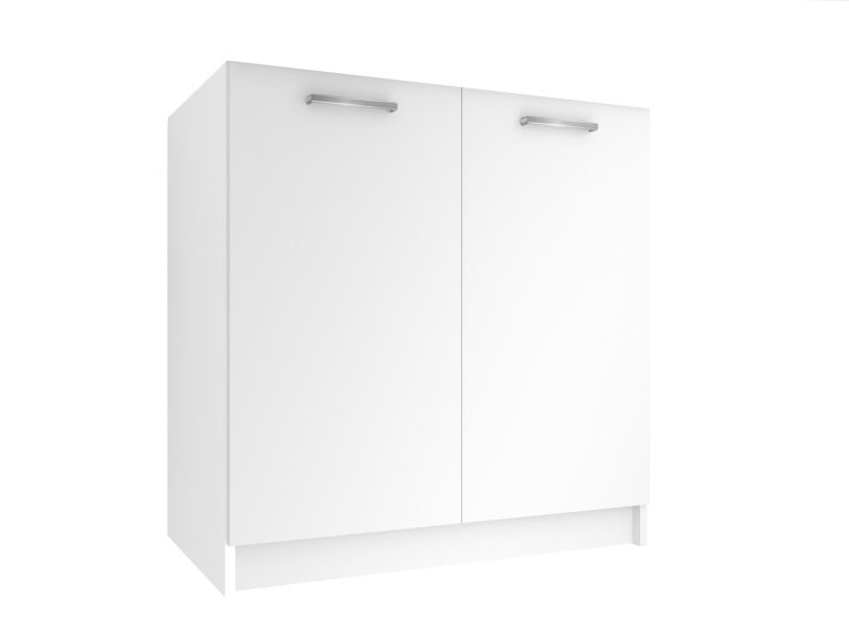 Szafka kuchenna stojąca TOR SDZ80/0/WT/WT/0/E
