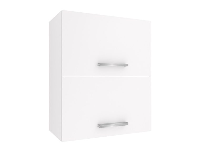 Szafka kuchenna wisząca pawlaczowa TOR SGP2-60/1/WT/WT/0/E