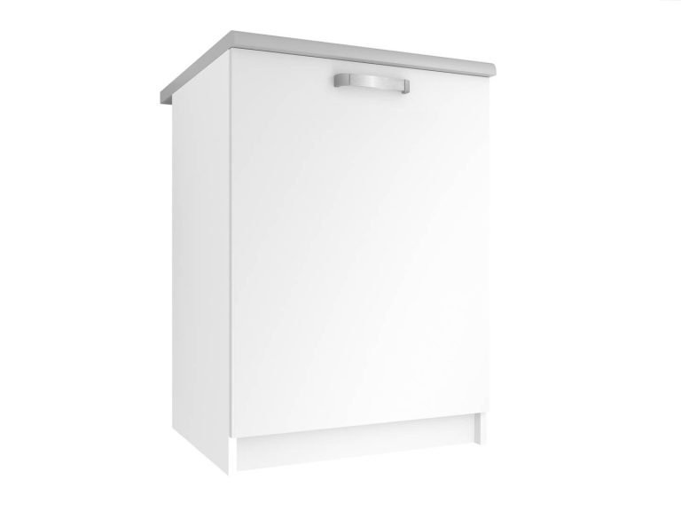 Szafka kuchenna stojąca TOR SD60/0/WT/WT/0/U/