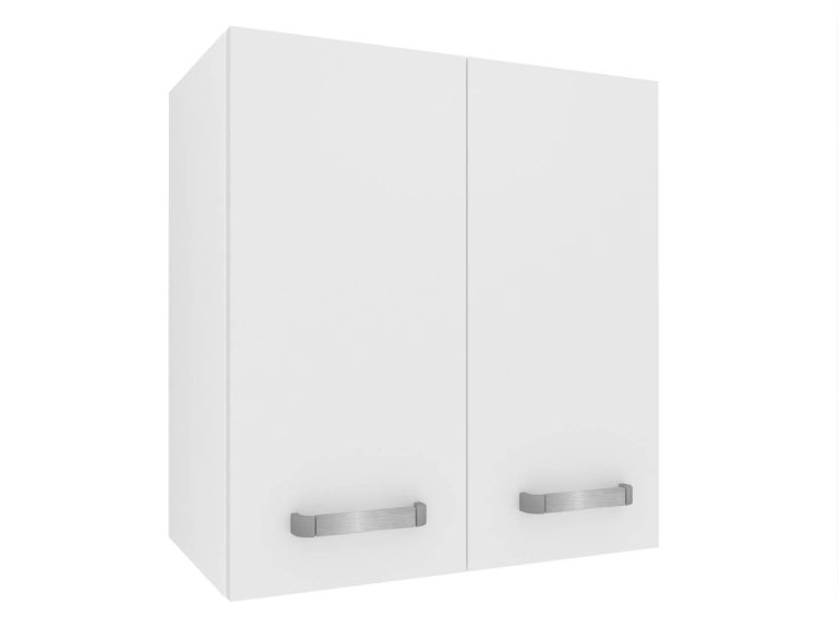 Szafka kuchenna wisząca TOR SG2-60/2/WT/WT/0/U