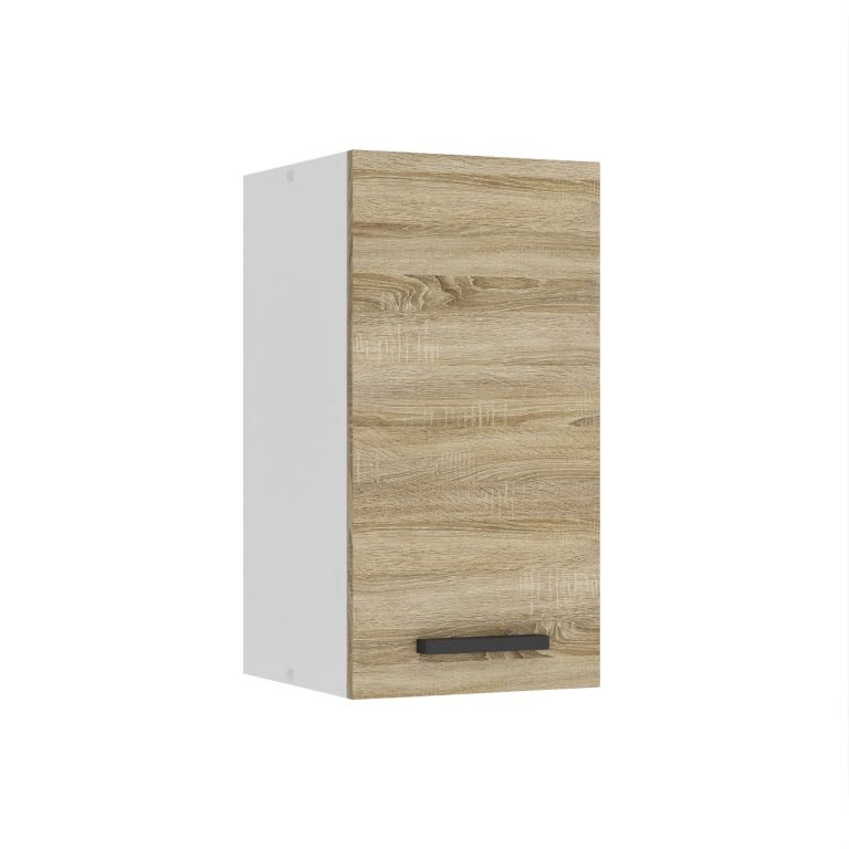 Szafka kuchenna górna 30cm TOR SG30/0/WT/DS/0/B1/PP