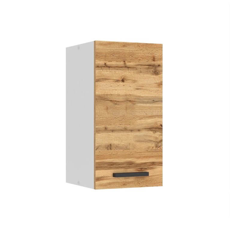 Szafka kuchenna górna 30cm TOR SG30/0/WT/DW/0/B1/PP