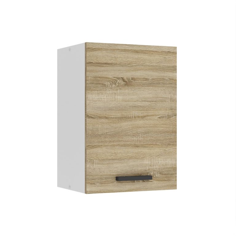 Szafka kuchenna górna 40cm TOR SG40/0/WT/DS/0/B1/PP