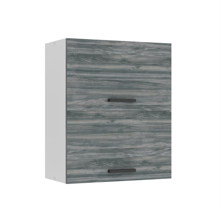 Szafka kuchenna górna 60cm TOR SGP2-60/0/WT/GW/0/B1/PP
