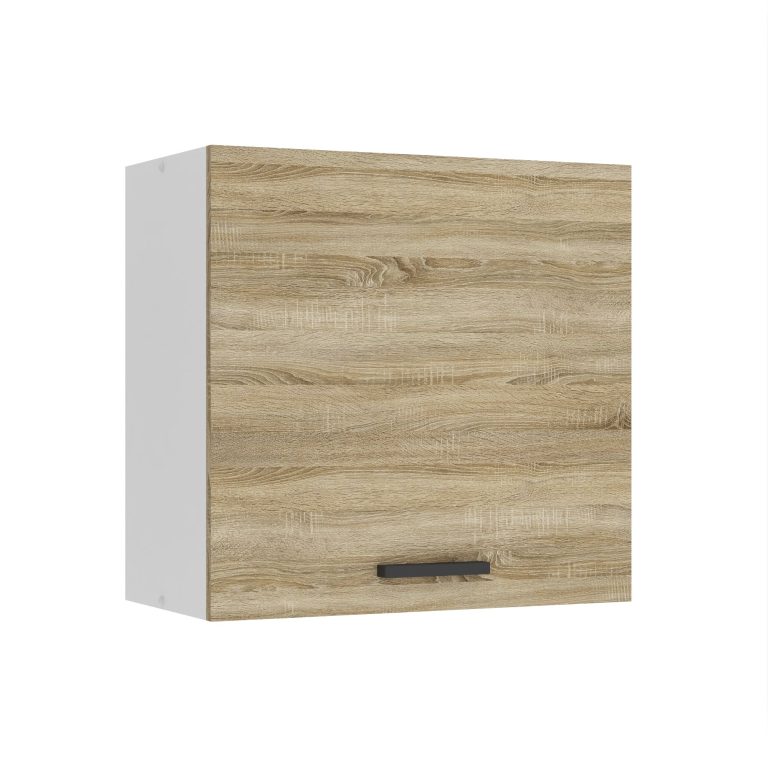 Szafka kuchenna górna 60cm TOR SG60/0/WT/DS/0/B1/PP