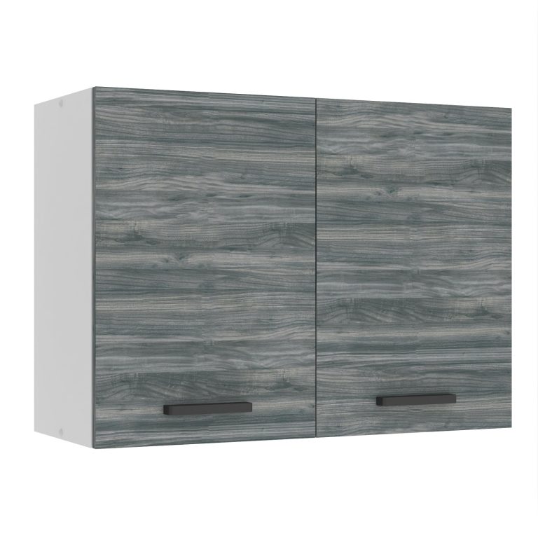 Szafka kuchenna górna 80cm TOR SG80/0/WT/GW/0/B1/PP