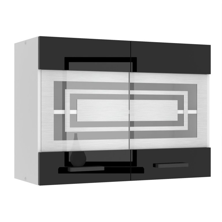 Szafka kuchenna górna 80cm INF SGW80/0/WT/B/0/B1/PP