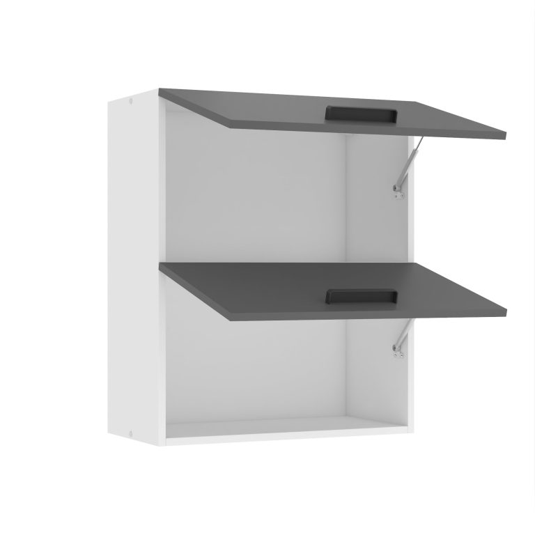 Szafka kuchenna górna 60cm TOR SGP2-60/0/WT/SR/0/B1/PP