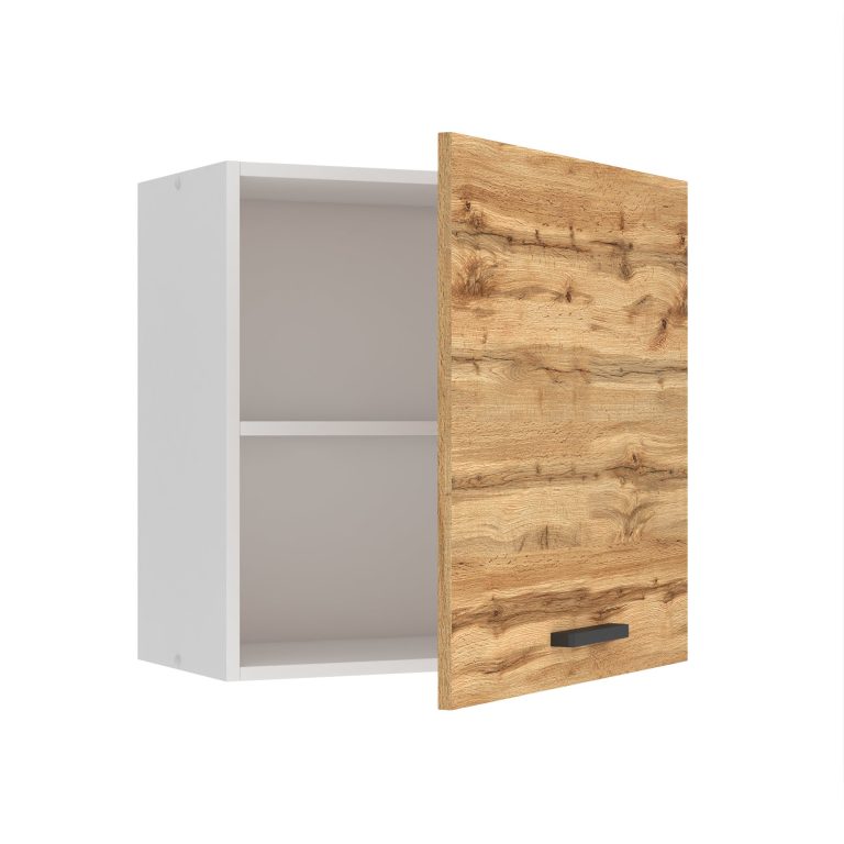 Szafka kuchenna górna 60cm TOR SG60/0/WT/DW/0/B1/PP