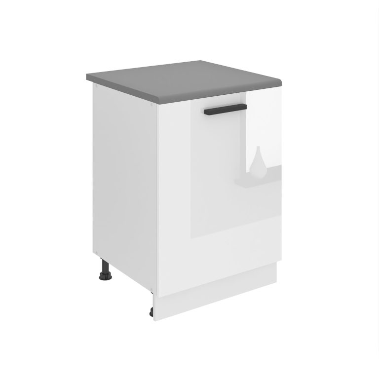 Szafka kuchenna dolna 60cm INF SD60/0/WT/W/B/B1/PP