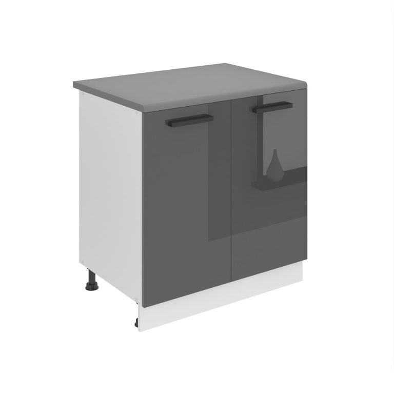 Szafka kuchenna dolna 80cm INF SD80/0/WT/S/B/B1/PP