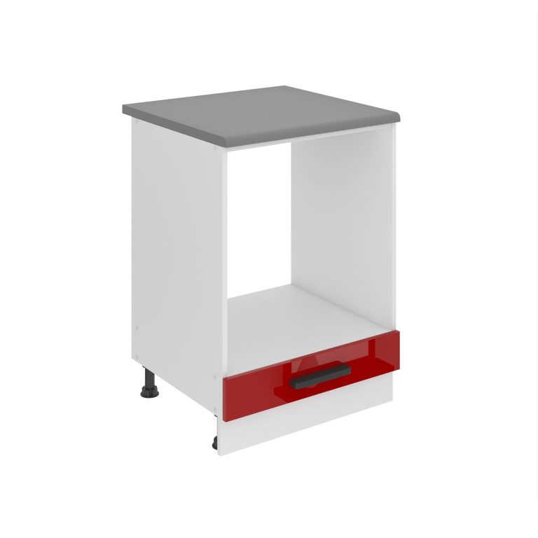 Szafka kuchenna dolna piekarnikowa 60cm INF SDP60/0/WT/R/B/B1/PP