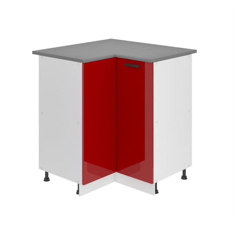 Szafka kuchenna narożna 90cm INF SNP90/0/WT/R/B/B1/PP