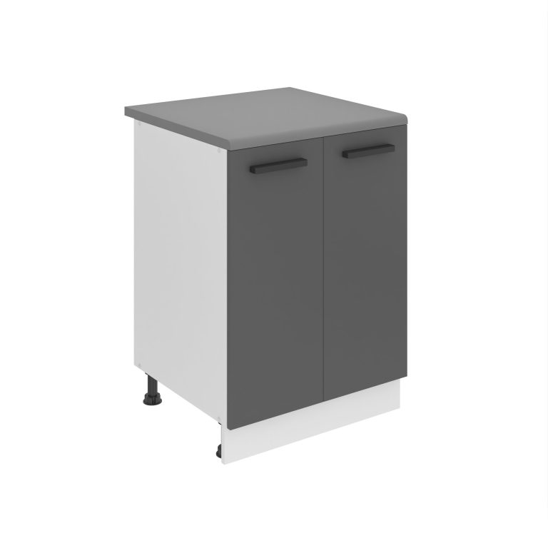 Szafka kuchenna dolna 60cm TOR SD2-60/0/WT/SR/B/B1/PP
