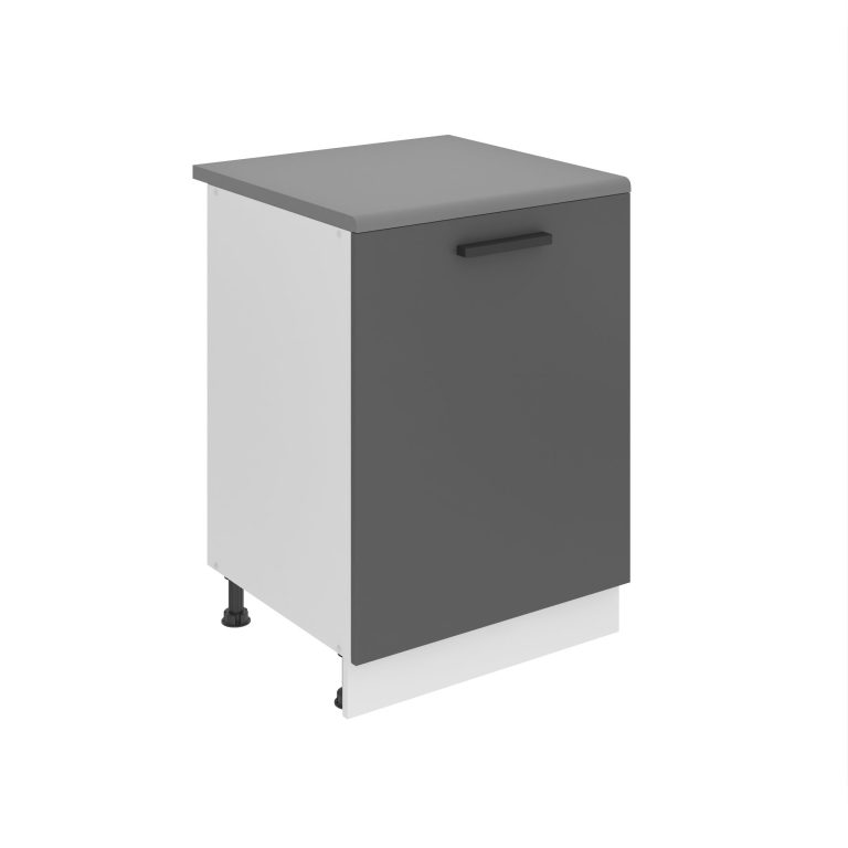 Szafka kuchenna dolna 60cm TOR SD60/0/WT/SR/B/B1/PP