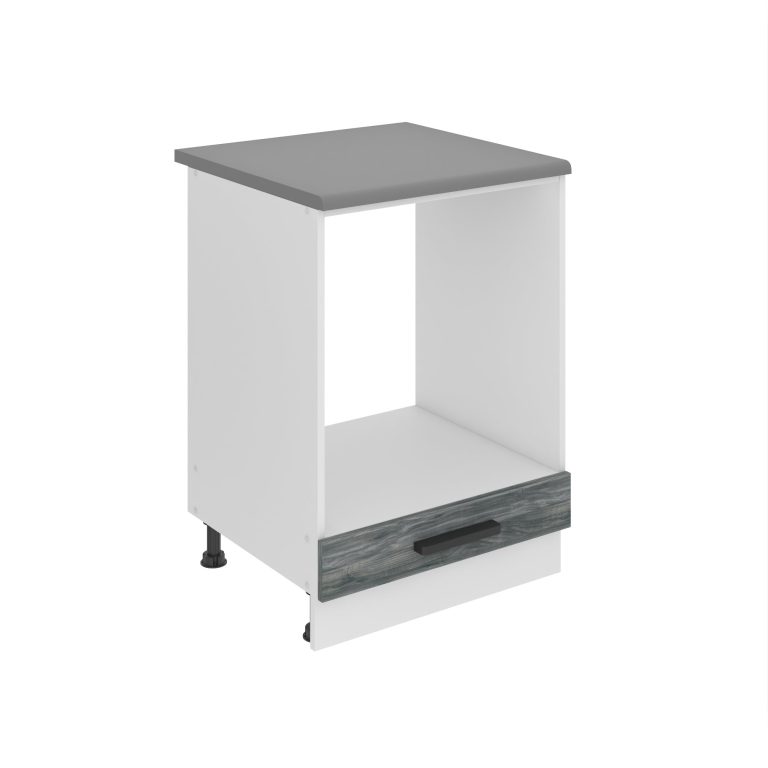 Szafka kuchenna dolna piekarnikowa 60cm TOR SDP60/0/WT/GW/B/B1/PP