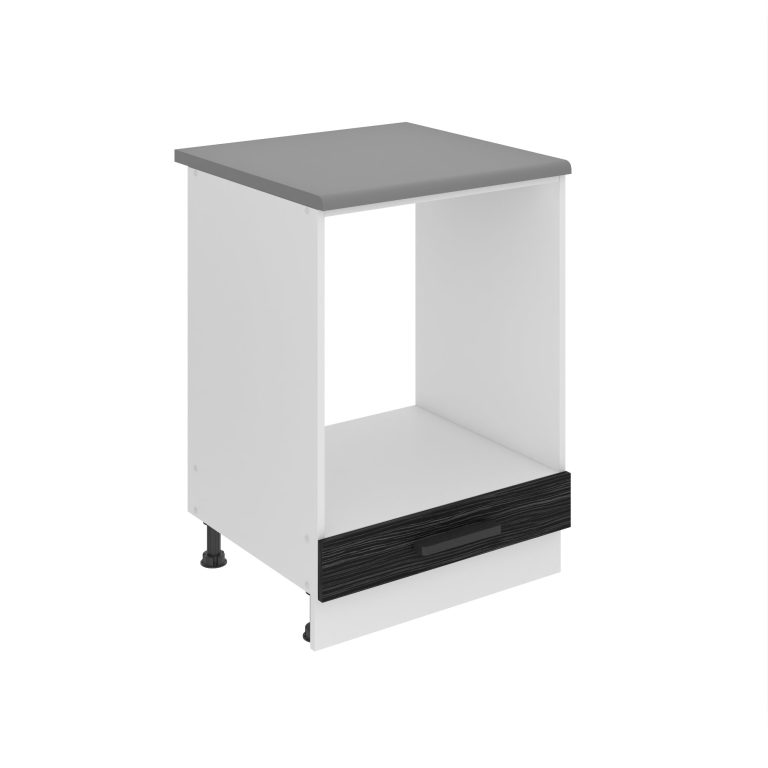Szafka kuchenna dolna piekarnikowa 60cm TOR SDP60/0/WT/HK/B/B1/PP