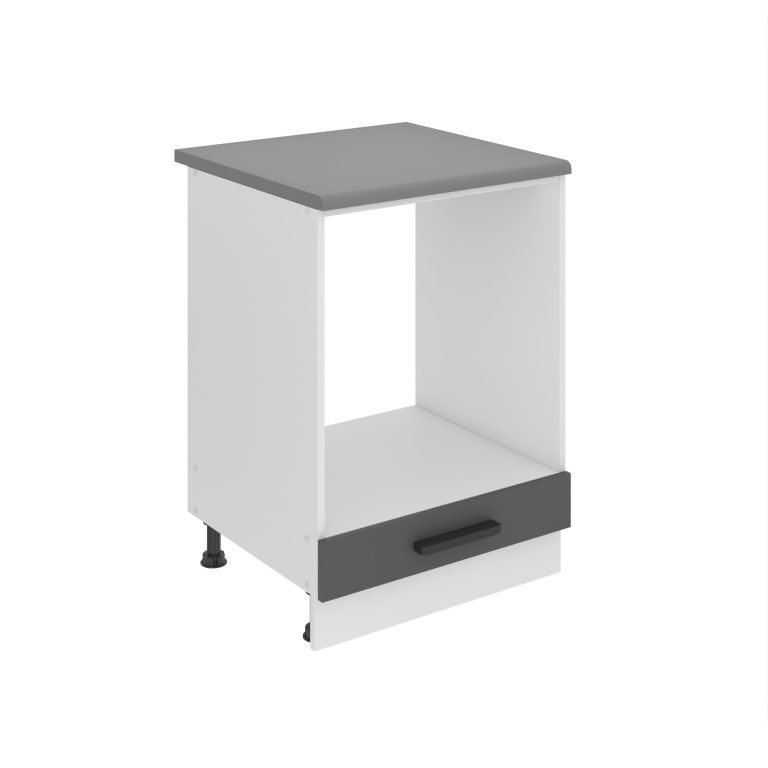 Szafka kuchenna dolna piekarnikowa 60cm TOR SDP60/0/WT/SR/B/B1/PP