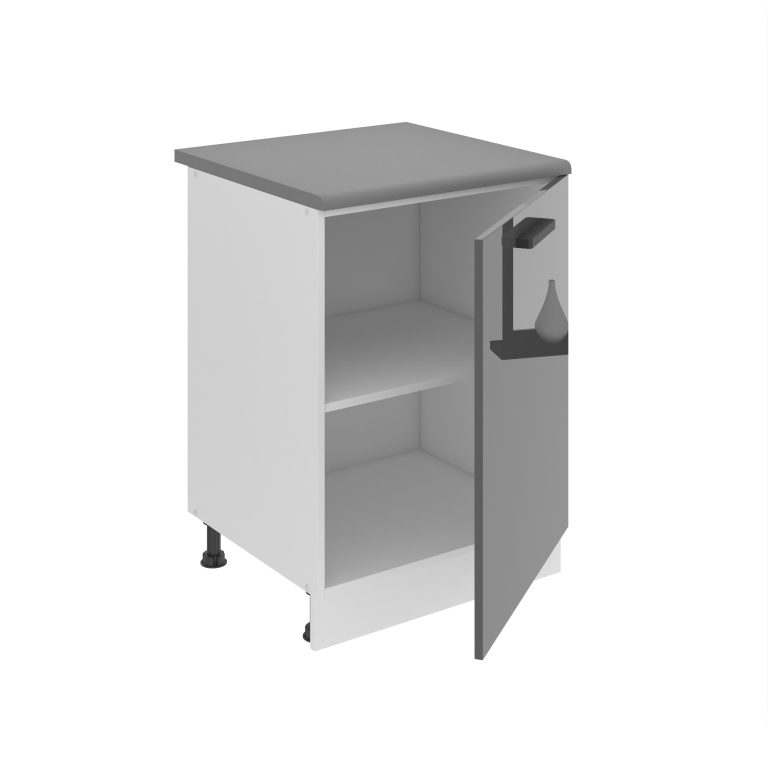 Szafka kuchenna dolna 60cm INF SD60/0/WT/S/B/B1/PP