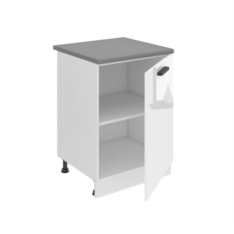 Szafka kuchenna dolna 60cm INF SD60/0/WT/W/B/B1/PP