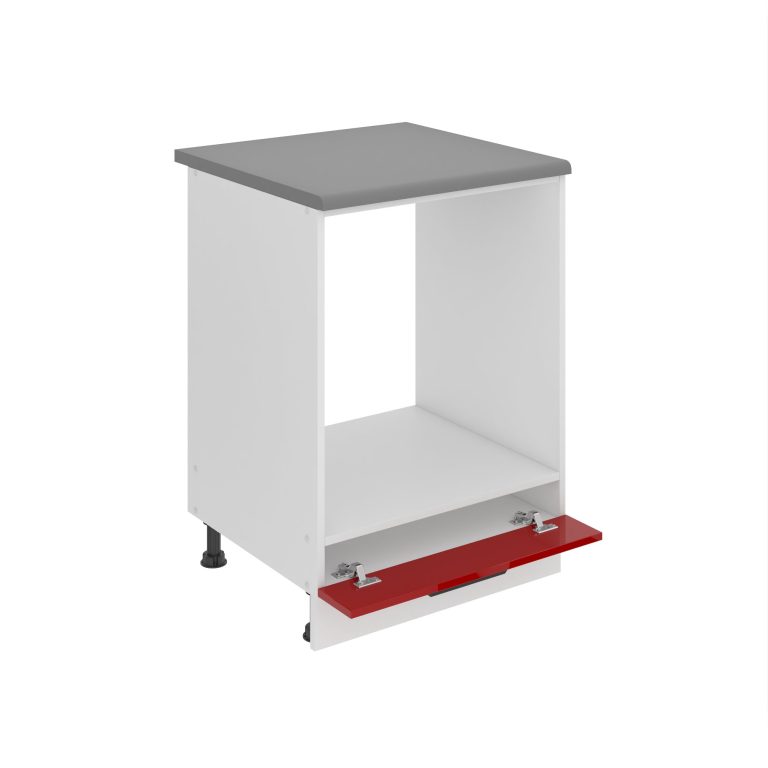 Szafka kuchenna dolna piekarnikowa 60cm INF SDP60/0/WT/R/B/B1/PP