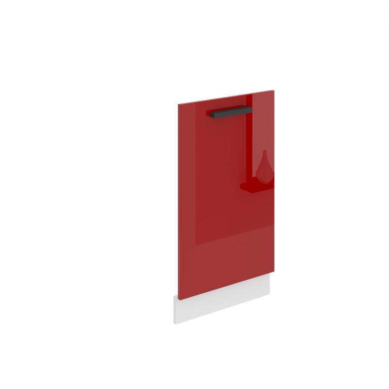 Panel zmywarkowy zamknięty 45cm INF PZ45/0/WT/R/0/B1/PP