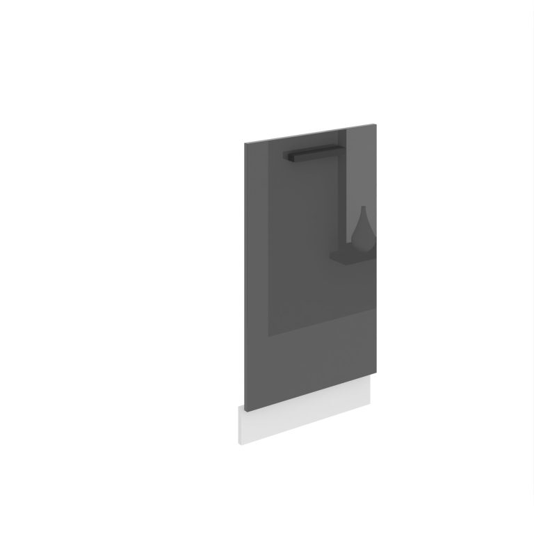 Panel zmywarkowy zamknięty 45cm INF PZ45/0/WT/S/0/B1/PP