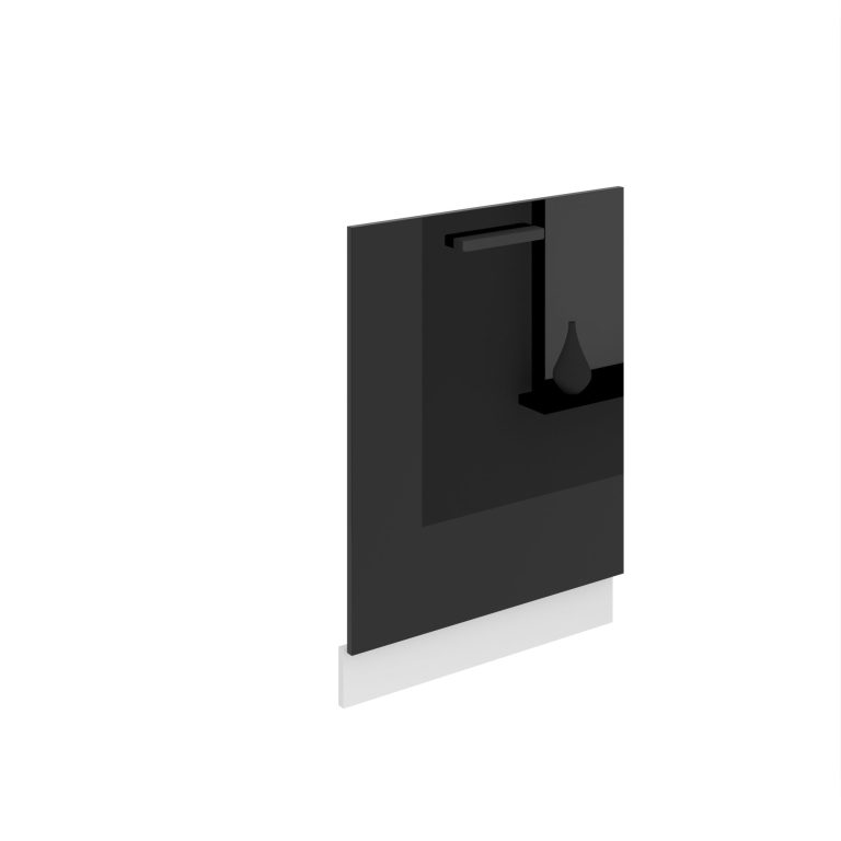 Panel zmywarkowy zamknięty 60cm INF PZ60/0/WT/B/0/B1/PP