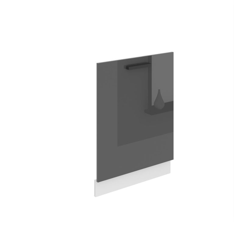 Panel zmywarkowy zamknięty 60cm INF PZ60/0/WT/S/0/B1/PP