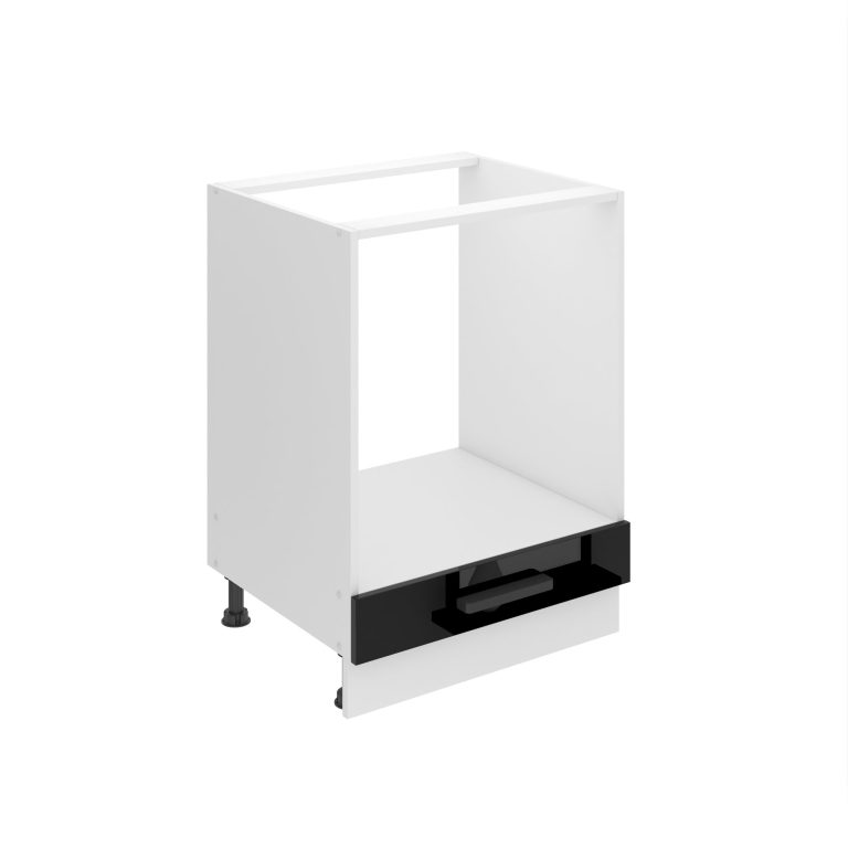 Szafka kuchenna dolna piekarnikowa 60cm INF SDP60/0/WT/B/0/B1/PP