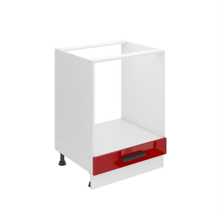 Szafka kuchenna dolna piekarnikowa 60cm INF SDP60/0/WT/R/0/B1/PP