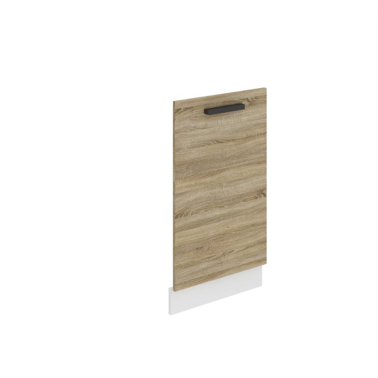Panel zmywarkowy zamknięty 45cm TOR PZ45/0/WT/DS/0/B1/PP