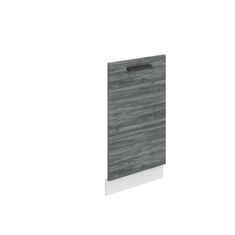 Panel zmywarkowy zamknięty 45cm TOR PZ45/0/WT/GW/0/B1/PP