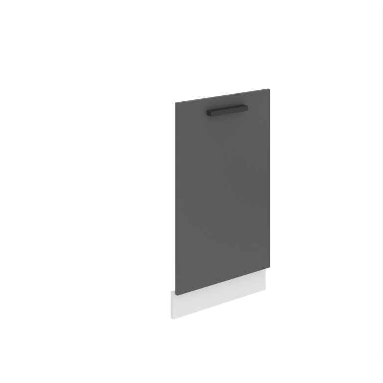 Panel zmywarkowy zamknięty 45cm TOR PZ45/0/WT/SR/0/B1/PP