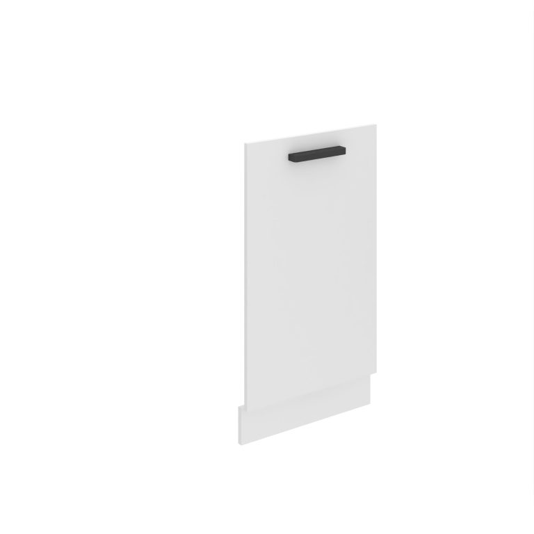 Panel zmywarkowy zamknięty 45cm TOR PZ45/0/WT/WT/0/B1/PP