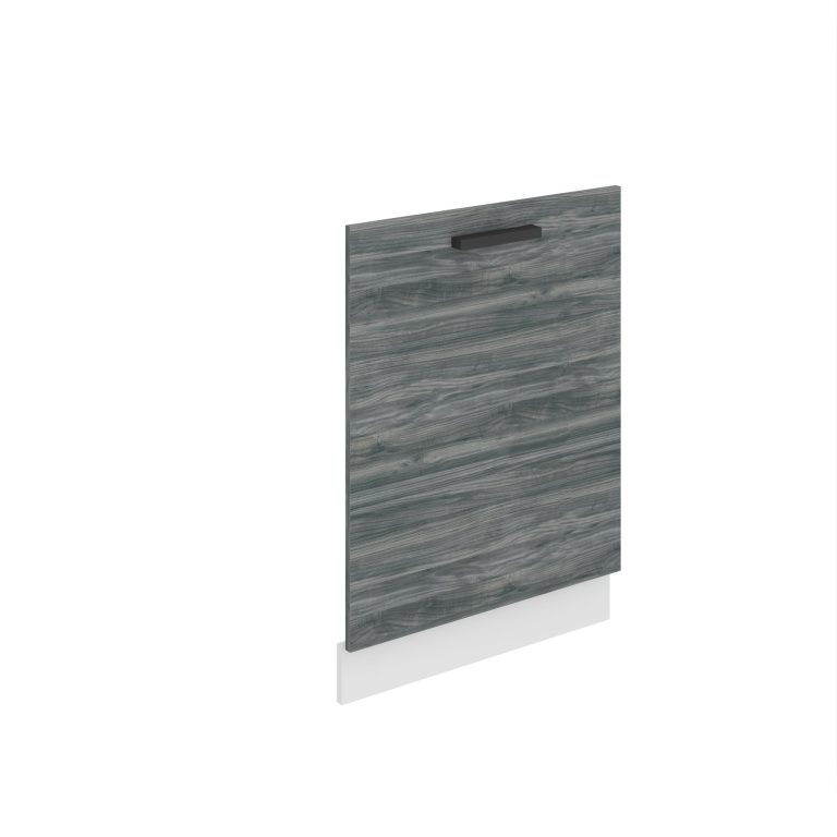 Panel zmywarkowy zamknięty 60cm TOR PZ60/0/WT/GW/0/B1/PP